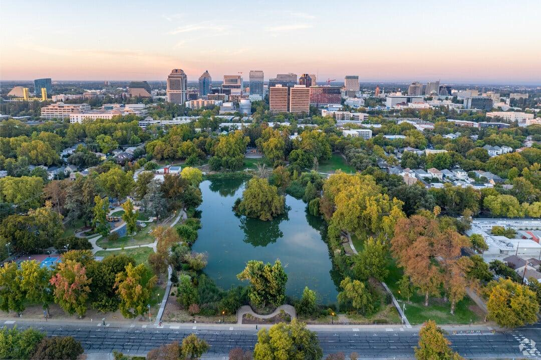 Sacramento County, CA neighborhood